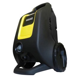 Lavadora de Alta Pressão Karcher K 3 Black, 1740 libras – 220 Volts - 3