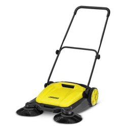 Varredeira Manual Kärcher S 650, 16 litros - 1