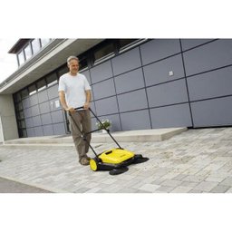 Varredeira Manual Kärcher S 650, 16 litros - 2