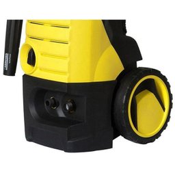 Lavadora de Alta Pressão Kärcher K 4 Power Plus 110V - 8