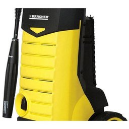 Lavadora de Alta Pressão Kärcher K 4 Power Plus 110V - 2