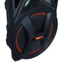 Ver imagem 7 de Caixa Som Amplificada Portátil Bluetooth 500W Rms Mp3 Fm USB LED Bateria Tws Aca 501 New x
