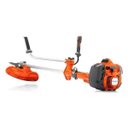 Ver imagem 1 de Roçadeira a Gasolina Husqvarna 545FR, 2.1 kW, 45cc