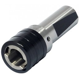 Kit Mandril Flutuante Haste Paralela e Adaptadores Troca Rápida - 3