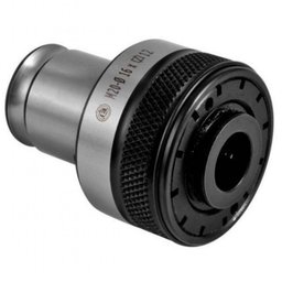 Kit Mandril Flutuante Haste Paralela e Adaptadores Troca Rápida - 2