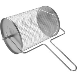 Fritadeira Elétrica Sem Óleo Oster 12 Litros Preta 220V OFRT780 - 11