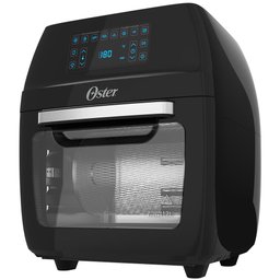 Fritadeira Elétrica Sem Óleo Oster 12 Litros Preta 220V OFRT780 - 3