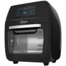 Fritadeira Elétrica Sem Óleo Oster 12 Litros Preta 220V OFRT780 - 3