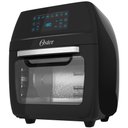 Ver imagem 3 de Fritadeira Elétrica Sem Óleo Oster 12 Litros Preta 220V OFRT780