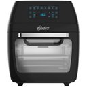 Ver imagem 2 de Fritadeira Elétrica Sem Óleo Oster 12 Litros Preta 220V OFRT780