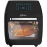 Fritadeira Elétrica Sem Óleo Oster 12 Litros Preta 220V OFRT780 - 1