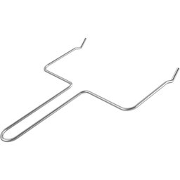 Fritadeira Elétrica Sem Óleo Oster 12 Litros Preta 220V OFRT780 - 10