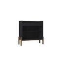 Ver imagem 4 de Buffet Aparador Tropical com Rattan 2 Portas MDF Poquema Móveis