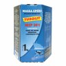 Massa Epóxi Subaquática Naval Tubolit MEP 301 1kg - 1