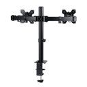 Ver imagem 2 de Suporte Articulado para 2 Monitores 13""-32"" Vesa 100x100 - Sm341c