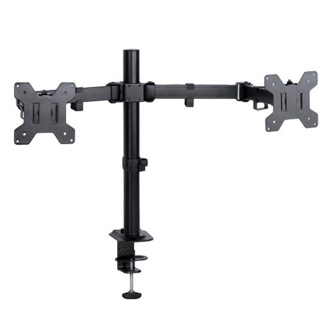 Suporte Articulado para 2 Monitores 13""-32"" Vesa 100x100 - Sm341c