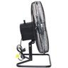 Ventilador Mesa Chão 50cm 220v 200w Industrial Turbo Turbão 6 Pás Vitalex Om50fp220 Preto - 5