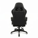 Ver imagem 5 de Cadeira Reclinável com Apoio para Pés Super Pro Gamer