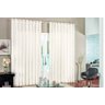 Cortinas Para Janela de Blindex Moderna Bonita 3,00 X 2,80 Metros Tecido Renda Com Voal ou Voil - 3