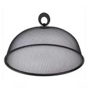 Ver imagem 1 de Protetor de Alimentos Black 30 Cm - Mimo Style - Ap30x