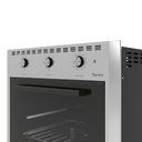Ver imagem 4 de Forno Elétrico Embutir Terim E60 Inox 60l