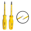 Ver imagem 1 de Kit Chave Born Vonder Isolada 1000v Fenda Philips Imantada