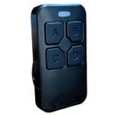 Ver imagem 2 de 02 Controles Remoto Portão Alarme 433,92 Ppa Rossi Peccinin