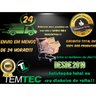 02 Controles Remoto Portão Alarme 433,92 Ppa Rossi Peccinin - 8