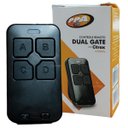 Ver imagem 1 de 02 Controles Remoto Portão Alarme 433,92 Ppa Rossi Peccinin