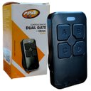 Ver imagem 7 de 02 Controles Remoto Portão Alarme 433,92 Ppa Rossi Peccinin