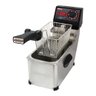 Fritadeira Elétrica Frita Fácil 1 Cuba 3 Litros 127 V - 2