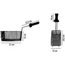 Ver imagem 5 de Fritadeira Elétrica Frita Fácil 1 Cuba 3 Litros 127 V