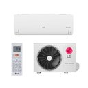Ver imagem 1 de Ar Condicionado Hi Wall Lg Dual Inverter Voice 12.000 Btus Quente e Frio 220v R-32