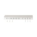 Ver imagem 6 de Cozinha Suspensa Gourmet Papagaio Pingoo.casa - Prata