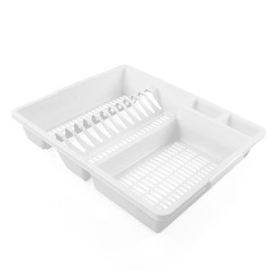 Escorredor De Pratos Plastico N2262084 - Quanhe