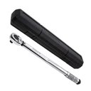 Ver imagem 2 de Torquímetro de Estalo 1/2 28 a 210nm Gedore Robust 3370171