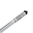 Ver imagem 5 de Torquímetro de Estalo 1/2 28 a 210nm Gedore Robust 3370171