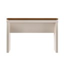 Ver imagem 6 de Aparador Luna Off White/cedro Artely