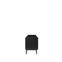 Ver imagem 7 de Rack para Tv até 75 Polegadas Flynt (185cm) - Natural C/ Preto