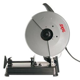 Serra Corte Ferro Policorte Skil, 1800 watts - 4