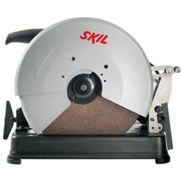 Serra Corte Ferro Policorte Skil, 1800 watts - 7