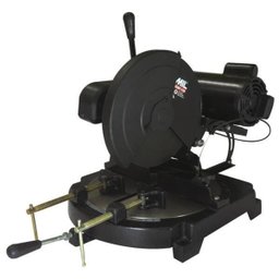 Serra para Corte em Metal Policorte Motomil SCAP-120, 12”, 1,5 HP - 2