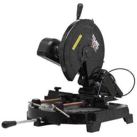 Serra para Corte em Metal Policorte Motomil SCAP120, 12”, 1,5 HP