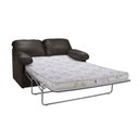 Ver imagem 1 de Sofá Cama Casal MH1456 Courano Preto - Herval