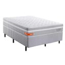 Ver imagem 3 de Colchão King Bio Essence 193x203x28 - Inducol Bio Essence King