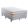 Colchão King Bio Essence 193x203x28 - Inducol Bio Essence King - 3