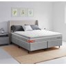 Colchão King Bio Essence 193x203x28 - Inducol Bio Essence King - 1