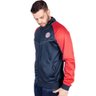 Jaqueta Bayern Marinho Vermelho Balboa P - 2