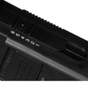 Ver imagem 2 de Maquina Profissional de Cortar Cabelo Aparar Barba Depilador Preta