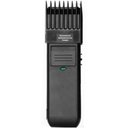 Ver imagem 1 de Maquina Profissional de Cortar Cabelo Aparar Barba Depilador Preta